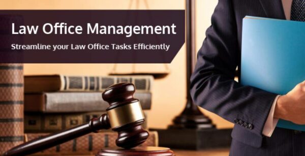 Lawyerify – Lawyer Case Management System