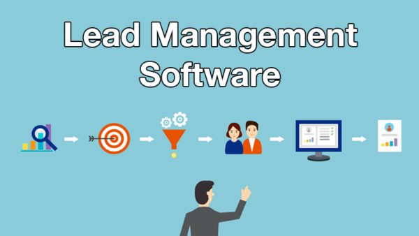 Cloud Prospects - Lead Management System and Sales CRM