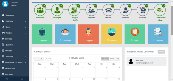 CargoSilo- Complete Courier Management System - Domestic and International - Image 2