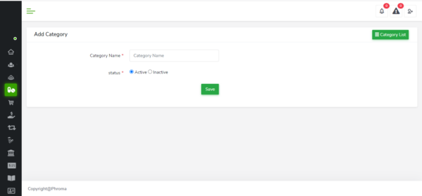 Phroma - Pharmacy Management System - Image 3