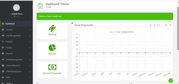 SecretBus- Bus Reservation System - Image 2