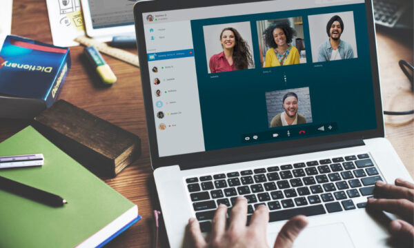 Meetuply - Video Conference App and Website for Live Class, Meeting, Webinar, Online Training