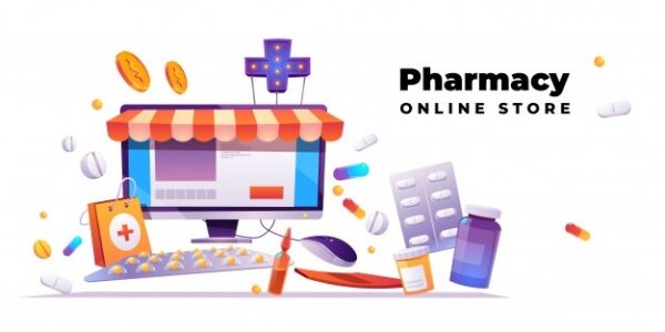 TetMed: Medicine Pharmacy eCommerce