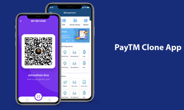 SuperPay- PayTm Clone - Digital Wallet App