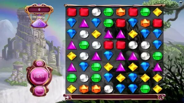 Candyonline - Candy Crush Clone Game with Earning System