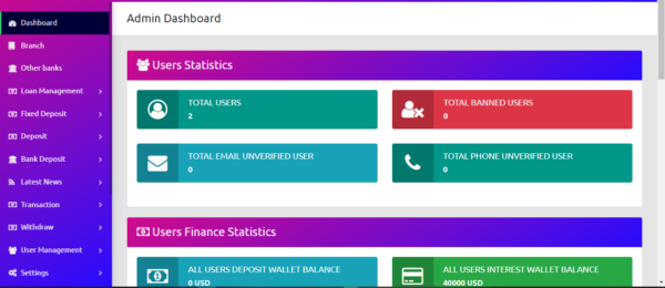 SwipeBank - Online Internet Banking With Account, Loans, DSP for NBFC & Banks Like ICICI Bank, HDFC Bank - Image 3