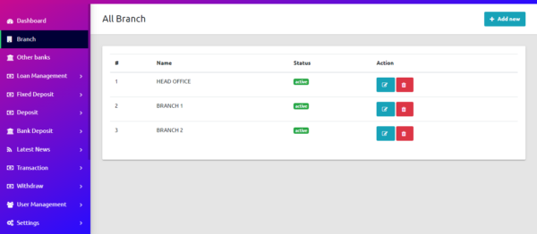 SwipeBank - Online Internet Banking With Account, Loans, DSP for NBFC & Banks Like ICICI Bank, HDFC Bank - Image 4