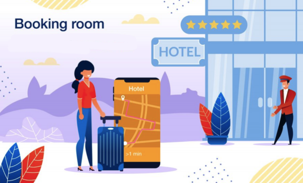 Hotelone - Single Hotel Website with Rooms, Gallery, Map & Booking System